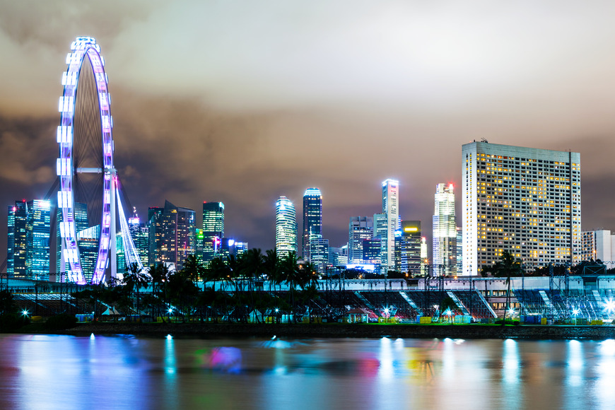 Navigating the Johor Special Economic Zone: Opportunities and Challenges for Singapore's Logistics Industry