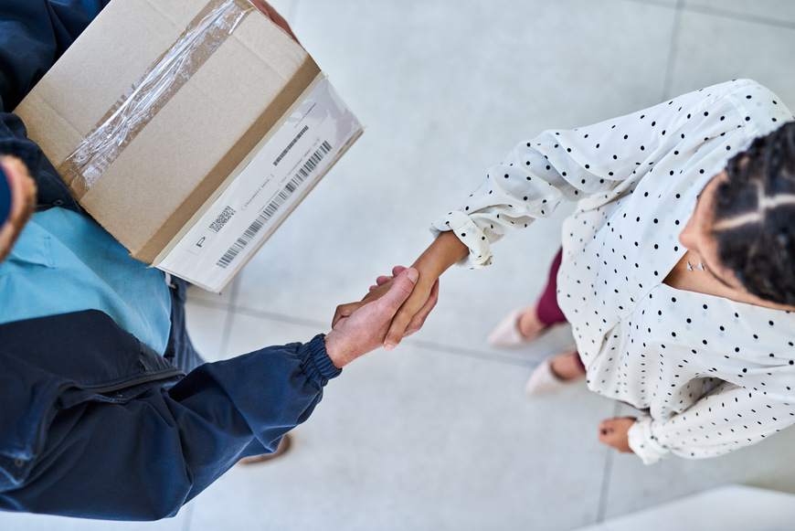 Case Study: Successful Last-Mile Delivery Strategies from Leading Brands
