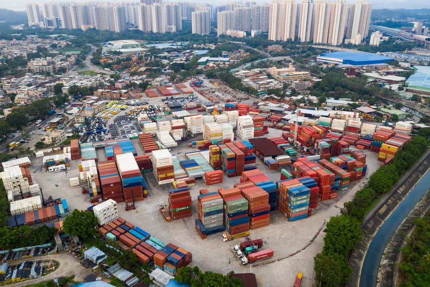 Cross-Border Logistics: How to Efficiently Ship Products to China