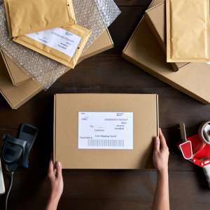 Innovative Packaging Solutions Enhance E-commerce Efficiency