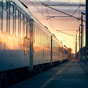 European Rail Revival: Paris-Turin-Milan Line Reopens, Boosting Sustainable Freight Options