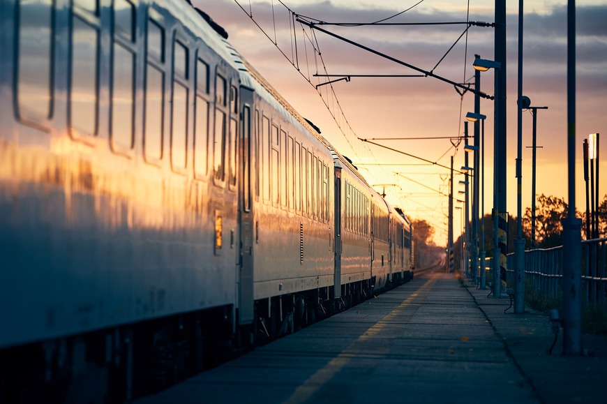 European Rail Revival: Paris-Turin-Milan Line Reopens, Boosting Sustainable Freight Options