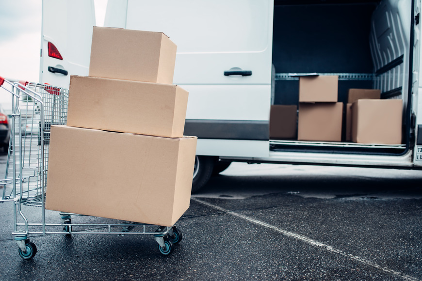 The Importance of Real-Time Tracking in Last-Mile Delivery: Enhancing Customer Satisfaction