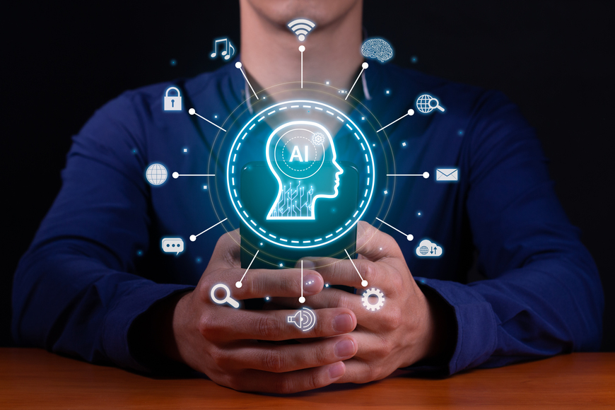 Raising AI Unicorns in China: Transforming Sea Freight and Logistics