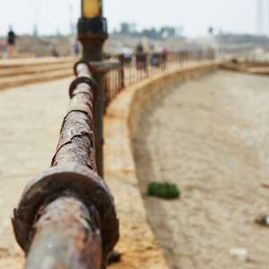 Environmental and Logistics Lessons from Dakota Access Pipeline