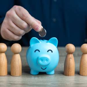private enterprises, financial support