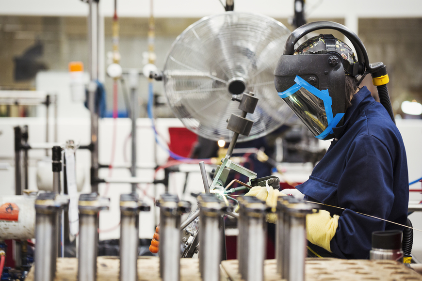China's Manufacturing Growth Reshapes Global Trade
