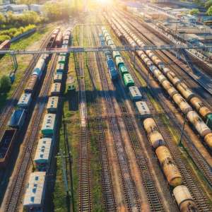 Sidenor's Stake in Talgo: Reshaping Rail Freight and International Shipping