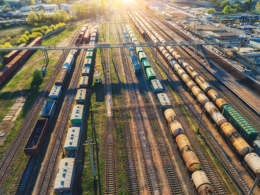 Sidenor's Stake in Talgo: Reshaping Rail Freight and International Shipping