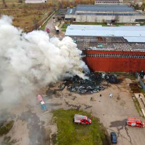 FreightAmigo's Solutions Enhance Warehouse Safety & Efficiency