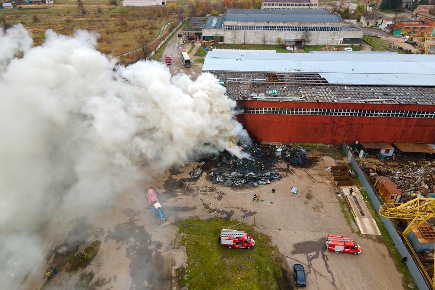 FreightAmigo's Solutions Enhance Warehouse Safety & Efficiency