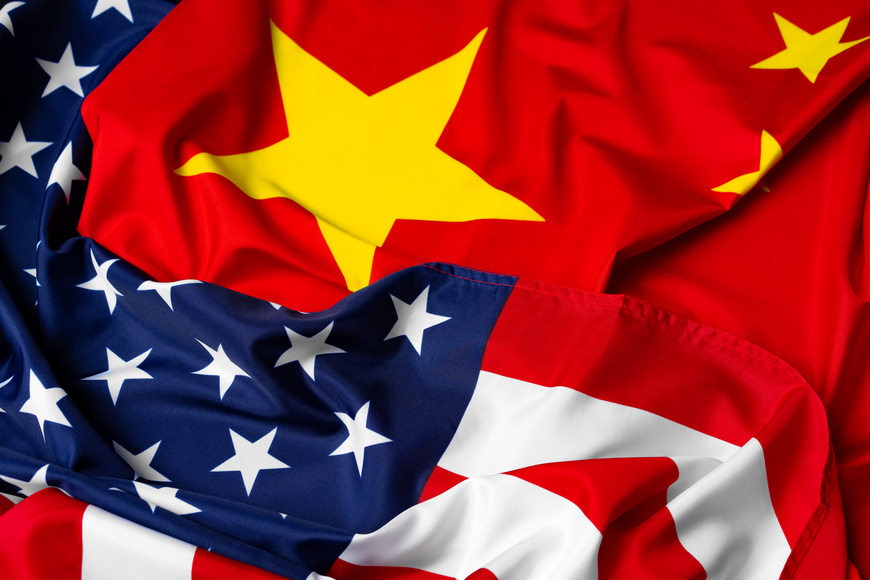 美国关税与中国出口：应对国际航运挑战