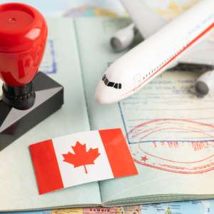 Canada's Express Entry Draw