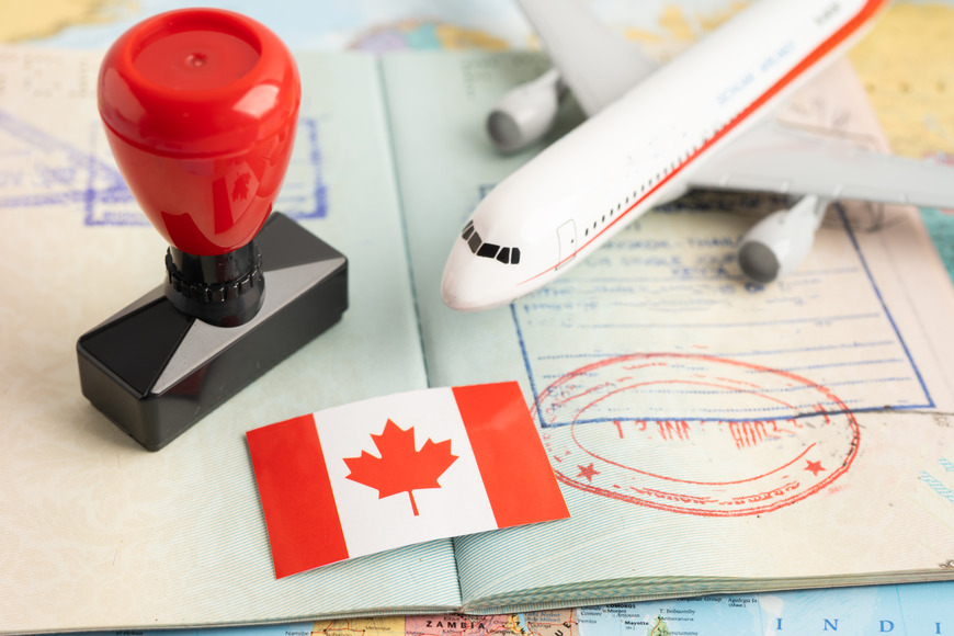 Canada's Express Entry Draw