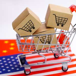 FreightAmigo's Adaptive Solutions in the Shifting Tides of US-China Trade
