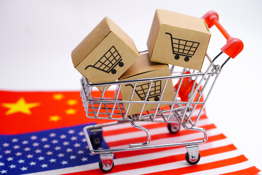 FreightAmigo's Adaptive Solutions in the Shifting Tides of US-China Trade