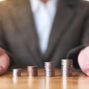 Global Financial Strength Fuels International Shipping Growth