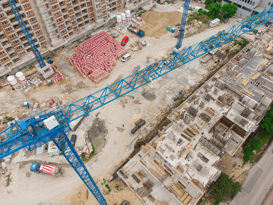 萨西尔建筑业务蓬勃发展：改变货运和航运格局
