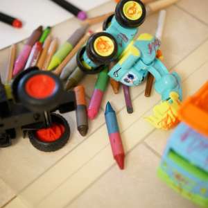 Common Restrictions on Toy Materials: What You Need to Know