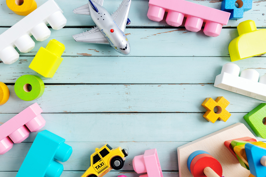 Packaging for Fragile Toys: Tips and Techniques for Safe Shipping
