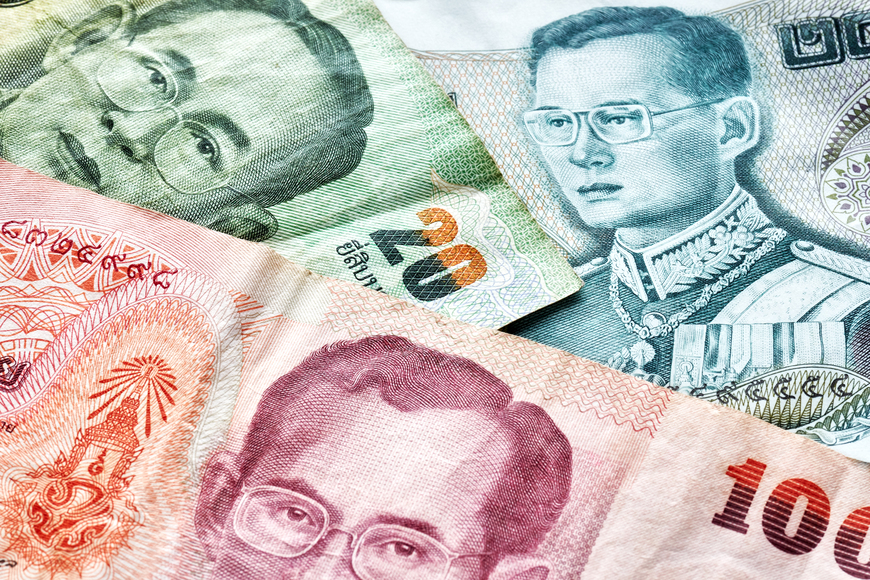 Thailand's Potential Rate Cut: A Boost for Trade and Shipping Services