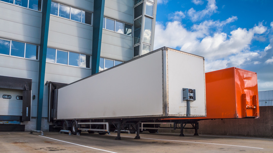How to Choose the Right Freight Forwarder