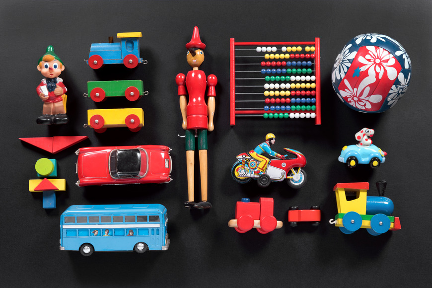 Understanding International Shipping Restrictions for Toys: Navigating the Complex World of Regulations