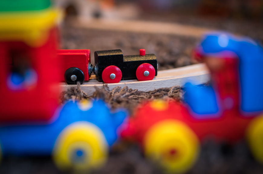 Best Practices for Packaging Toys to Ensure Smiles Arrive Intact