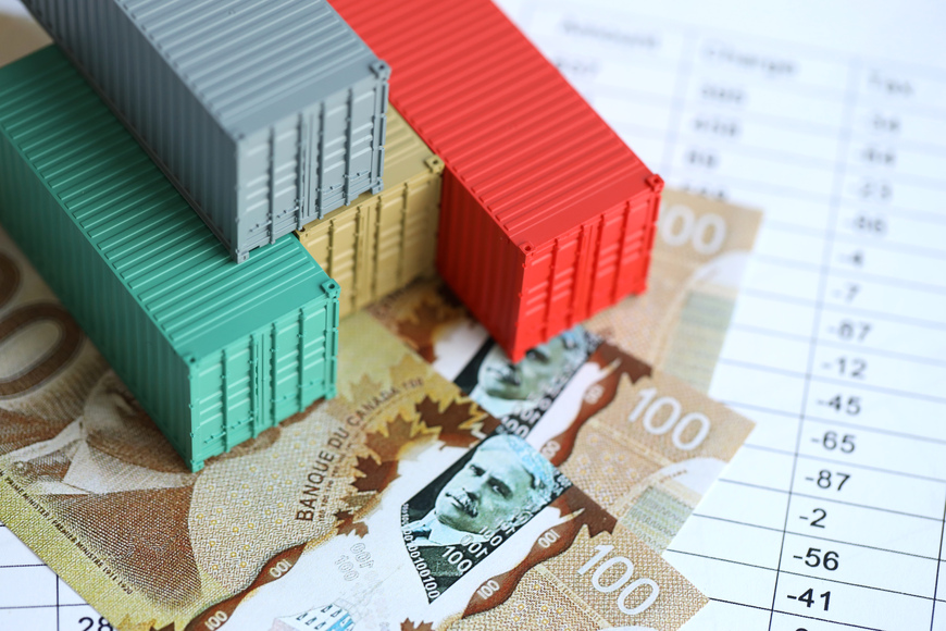 Cross-Border Trade: FreightAmigo Tackles 25% Tariff on Canadian Imports
