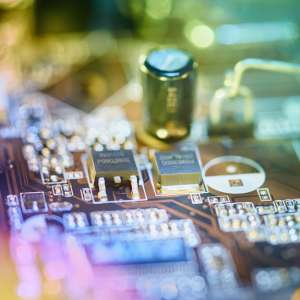 Semiconductor Industry Shake-up: Global Shipping and Logistics Impact