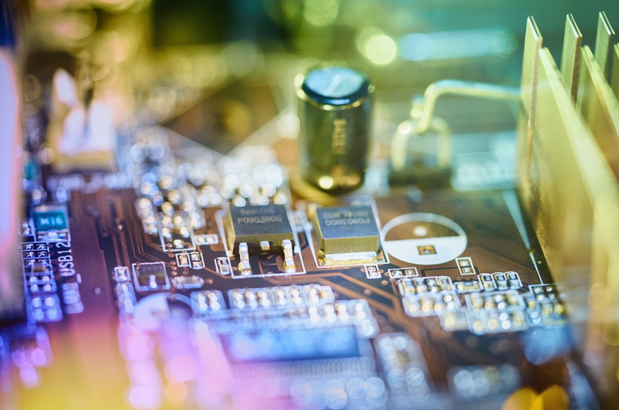 Semiconductor Industry Shake-up: Global Shipping and Logistics Impact