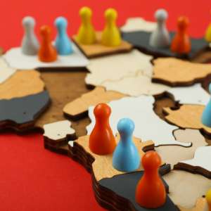 FreightAmigo's Solution for Trade Amid Geopolitical Tensions