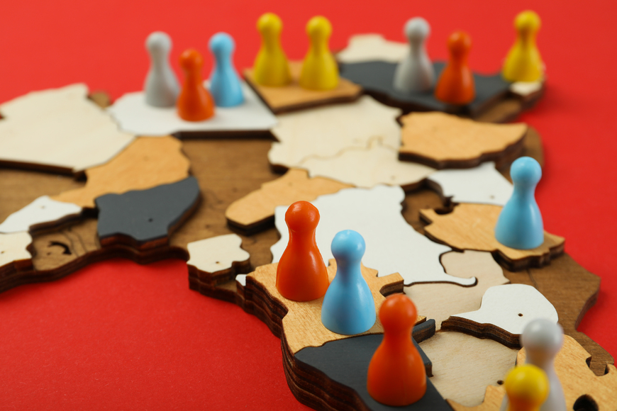 FreightAmigo's Solution for Trade Amid Geopolitical Tensions