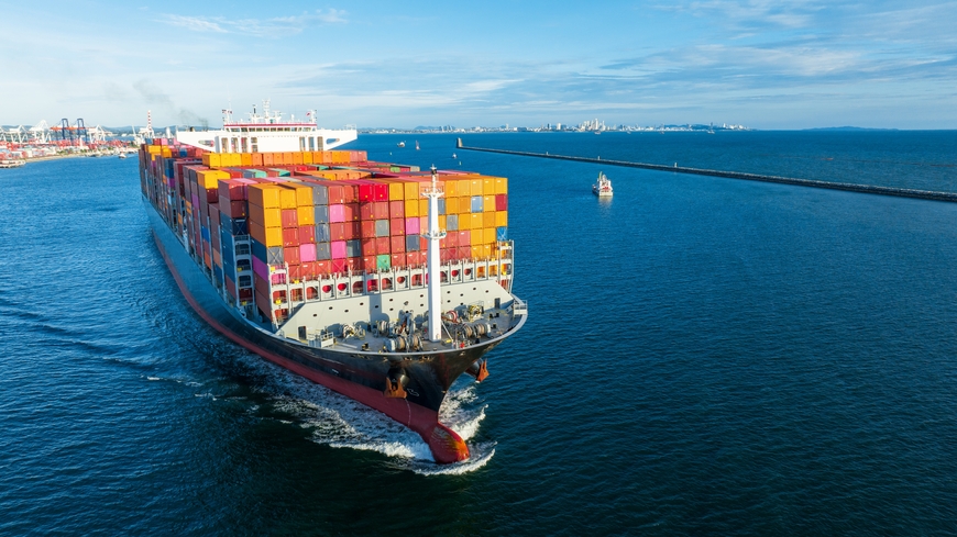 Navigating UK Sanctions and the Shadow Fleet in Shipping