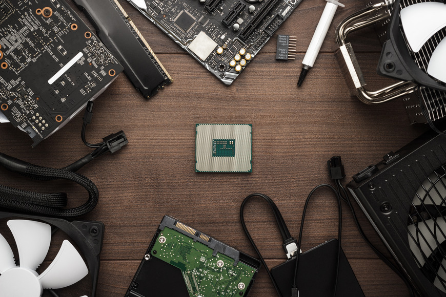 Regulatory Requirements for Packaging Dangerous Goods in Electronics