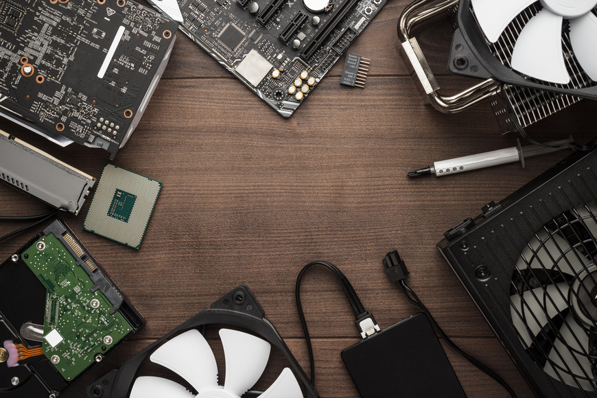 Overview of Shipping Methods for Dangerous Electronics