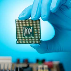 EU's Semiconductor Boost: Impact on Global Shipping and Export