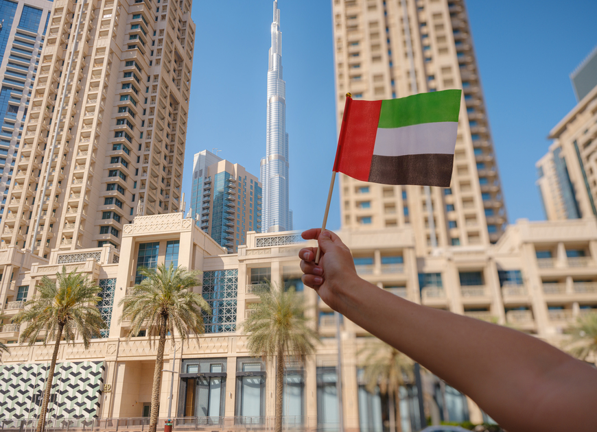 UAE-Italy Economic Partnership: A New Era for International Shipping