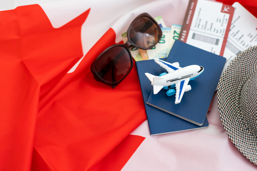 加拿大航空业绩显示货运需求增长：FreightAmigo如何帮助企业把握机遇