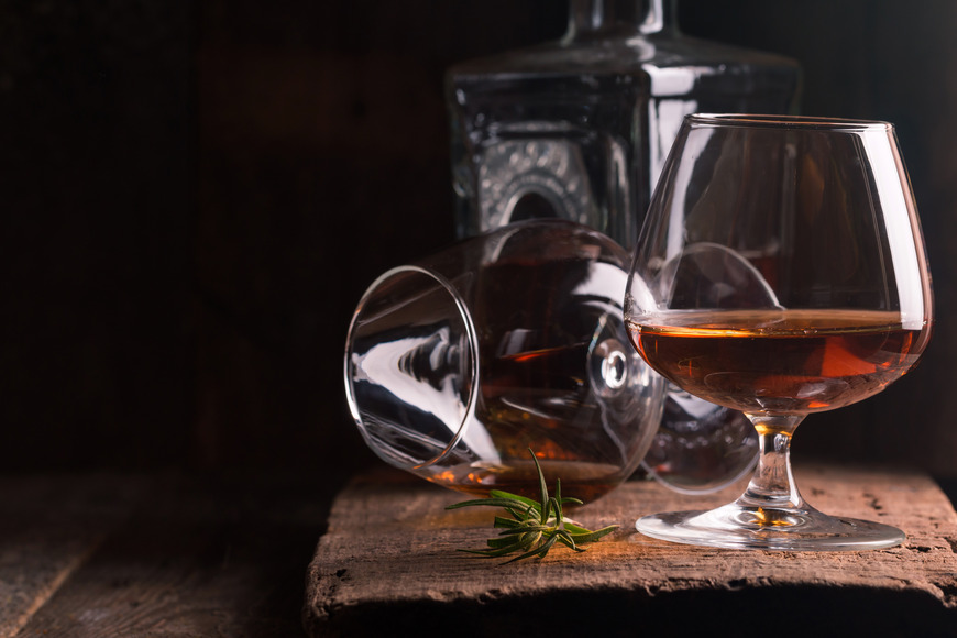 Optimizing Logistics Amid Cognac Tariffs and Trade Challenges