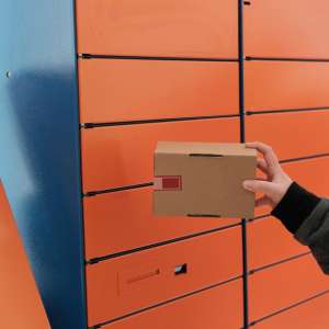 DHL's Open Parcel Lockers: Transforming Last-Mile E-commerce Delivery