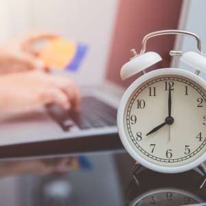 Future of Logistics and Freight Forwarding with Reduced Working Hours
