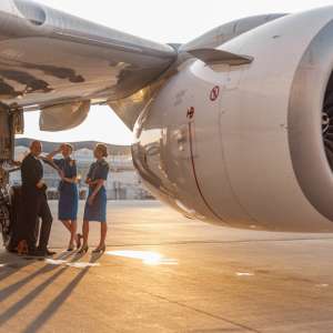 Singapore Airlines' Q2 Insights on Freight Volatility