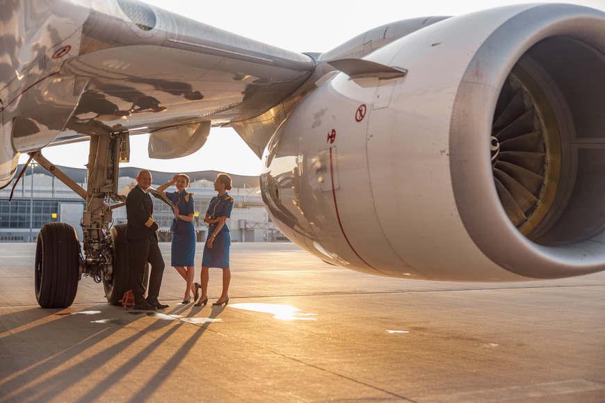 Singapore Airlines' Q2 Insights on Freight Volatility