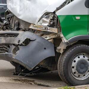 B276公路事故凸显货运道路安全的关键需求