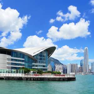 香港展覽業蓬勃發展：對海運和美國出口的影響