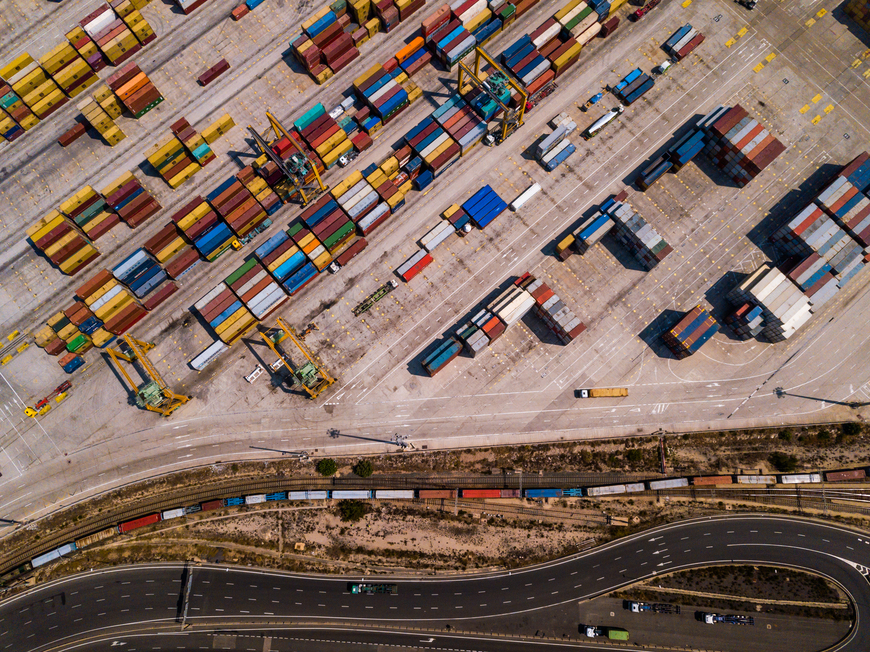 应对全球物流挑战：FreightAmigo在不确定时期的解决方案