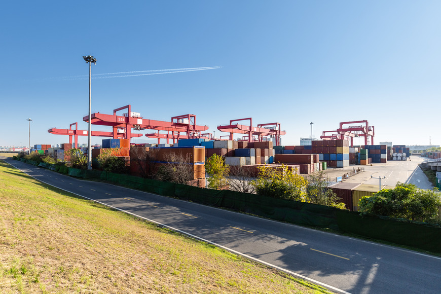 The Rise of Electronic Bills of Lading: Trends Ahead
