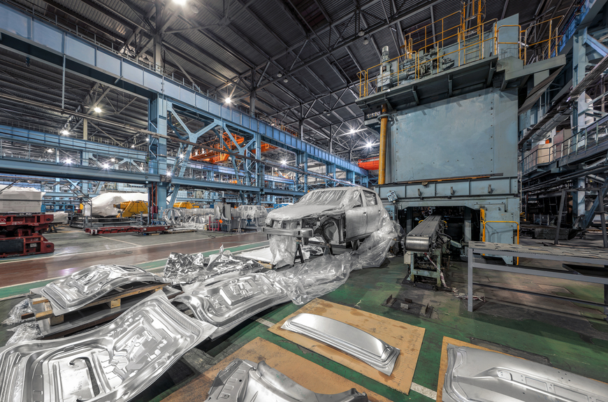 Russia's Aluminum Export Pivot Reshapes Global Shipping