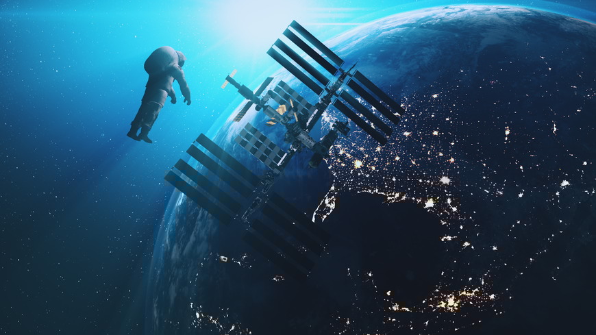 Aerospace Logistics: FreightAmigo's Role in the Evolving Space Industry